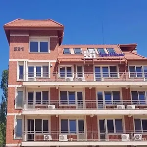 Block 531 Aparthouse Block 533 София