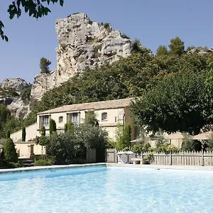 Baumaniere De Provence France