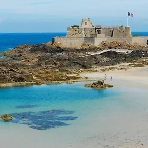 Le Plongeoir De Bon-secours France