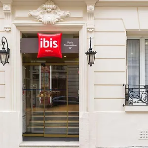 Hotel Ibis Vaugirard Porte De Versailles, Parijs