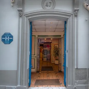 Hotel Le Faubourg Opera, Parijs