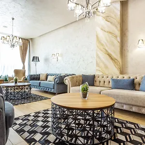 Avenue By Hmg-free Parking-free Wi-fi 3* София