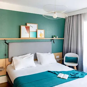 Adagio Centre France