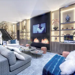 Western Cosy 4* Ницца