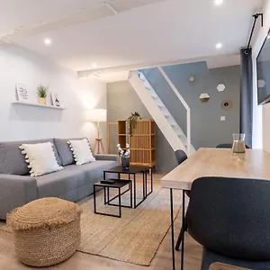 Hypercentre / Gares - Duplex France