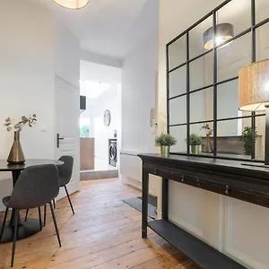 Vieux - Nice Studio With Terrace Appartement