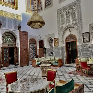 Damia &spa 4* Фес