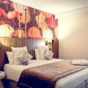 Mercure Centre Plaza Republique 4* Лион