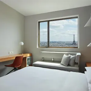 Отель Hyatt Regency Etoile, Париж