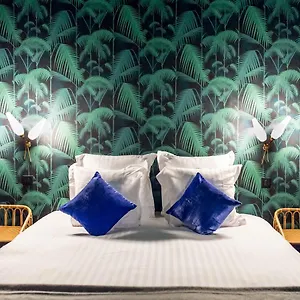 Hotel 1er Etage Sopi-montmartre, Parijs