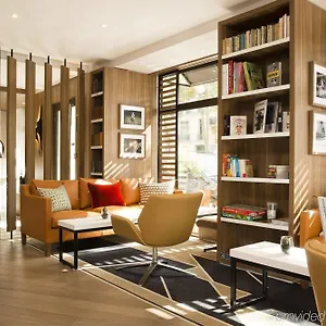 3* Hotel Eiffel Turenne