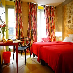 Hotel De Conti, Paris