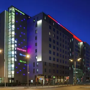 Ibis Styles Centre - Gare Part Dieu France